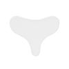 Chest Wrinkle Pads, Anti-Wrinkle Silicone Patches Skin Firming, Smoothing,Reusable Overnight Chest Patches Neck Cream view 1