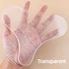Chest Wrinkle Pads, Anti-Wrinkle Silicone Patches Skin Firming, Smoothing,Reusable Overnight Chest Patches Neck Cream view 3