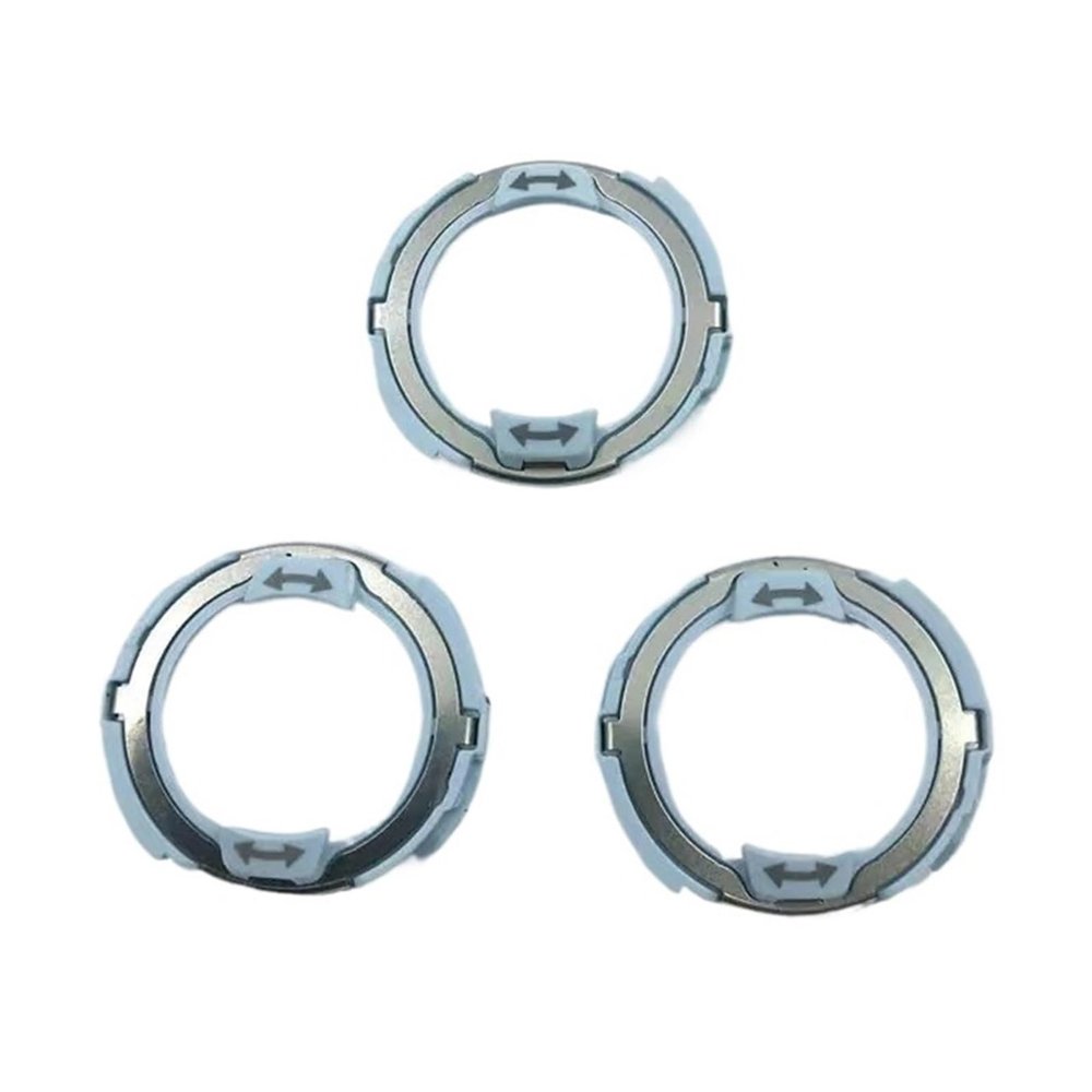 3Pcs SH71 Shaver Blade HolderCompatible For PhilipsS5531 S5532 S5535 S7731 S8050 S7735Razor Accessories Electric Shaver Parts