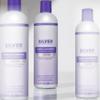 Silver Brightening Purple Shampoo for Grey, Silver and Blonde Hair, Sulfate & Paraben Free, 12 Fl Oz view 2