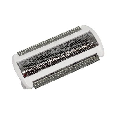 Ladies Electric Shaver Replacement Blade Head Washable Razor Hair Cutter Accessory For Home Use Personal Care Appliances(Green)