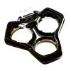 1Pcs Shaver Heads HolderCompatible For PhilipsS5000 S7782 S7783 S7788 5588 7888 S5531 SP9860 SP9886 SP9810 S9933 SP9830 SU5799Honeycomb Razor Frame view 3