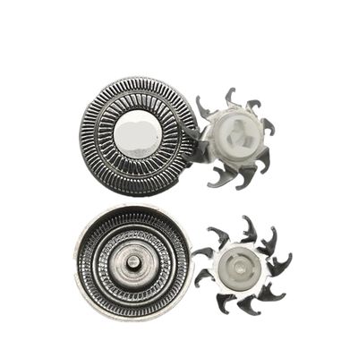 Electric Shaver Blades Razor FR6 FR8 Blade Net Head Piece Replacement Parts For Personal Care Appliance(008)