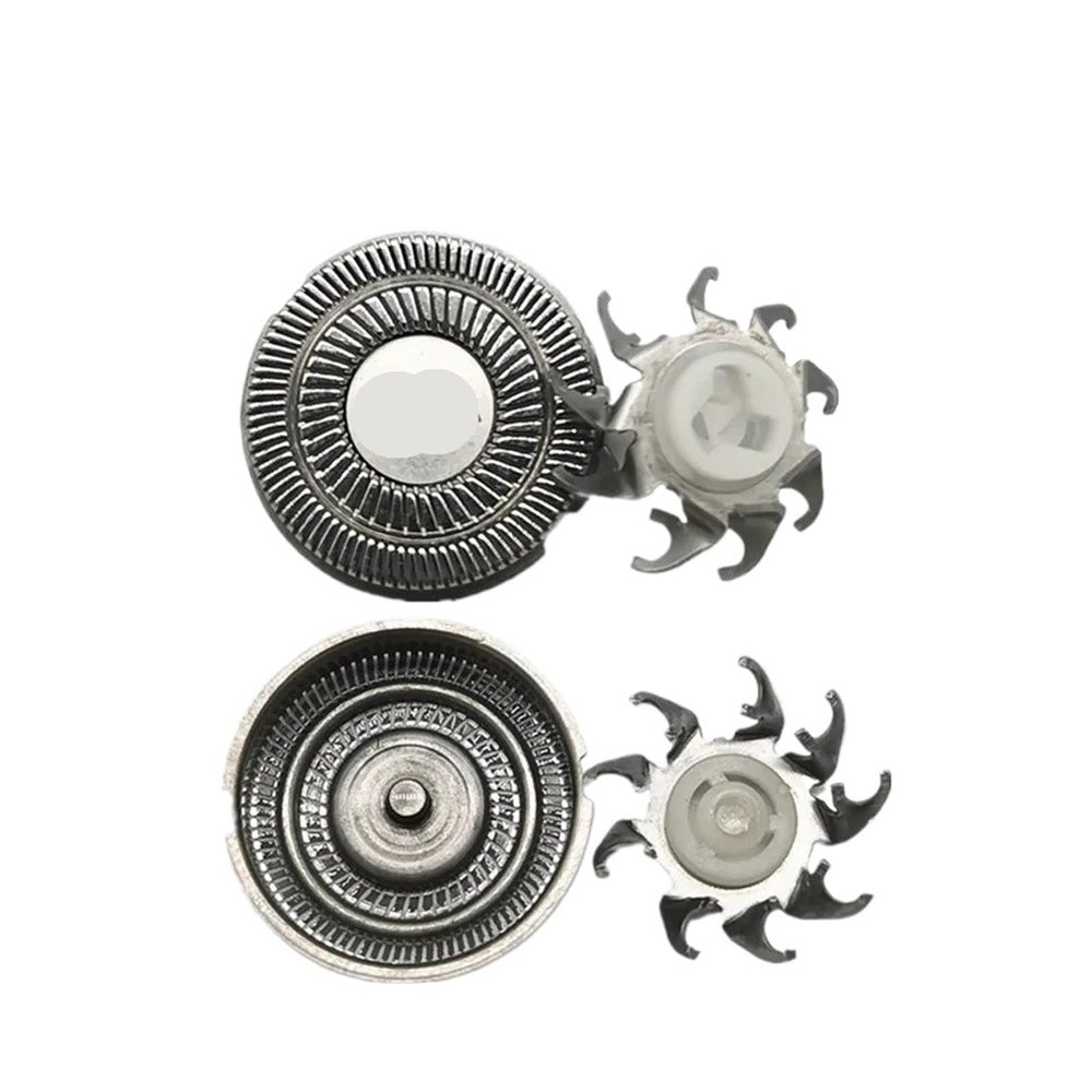 Electric Shaver Blades Razor FR6 FR8 Blade Net Head Piece Replacement Parts For Personal Care Appliance(008)