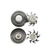 Electric Shaver Blades Razor FR6 FR8 Blade Net Head Piece Replacement Parts For Personal Care Appliance(008) view 1