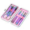 Beauty Nail Clippers Set Cutting Toolkit Manicure view 1