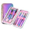 Beauty Nail Clippers Set Cutting Toolkit Manicure view 2