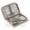 Nail Clippers Set Holster Anti Splash Manicure Full view 4