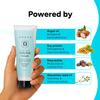 Advanced Curl Care Hair Cream with Shea Butter, Soy Protein, Argan Oil for Wavy, Curly Hair, Frizz Control, Moisturizing, 50ml view 2