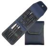 Home Full Set of Manicure Nail Tools Clippers Beauty Care view 1