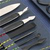 Home Full Set of Manicure Nail Tools Clippers Beauty Care view 2
