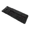 21pcs Makeup Brush Set, Cosmetic Brush Kit, Wooden Handle Eyeshadow Blush Brush with Storage, Soft Brush Hair for Makeup Application, Includes view 4