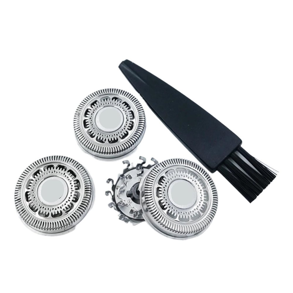 SH70/52 7000 Shaver Replacement Head, Compatible For Norelco, Compatible For Philips, SH70 Replacement Heads 7000 Series Sh70/50 S7000