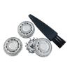 SH70/52 7000 Shaver Replacement Head, Compatible For Norelco, Compatible For Philips, SH70 Replacement Heads 7000 Series Sh70/50 S7000 view 1