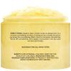 Brooklyn Botany Orange & Himalayan Salt Stem Cell Body Scrub Set  Exfoliating & Moisturizing Face, Body, Hand & Foot Scrubs  2 x 10 oz view 3