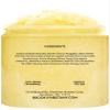 Brooklyn Botany Orange & Himalayan Salt Stem Cell Body Scrub Set  Exfoliating & Moisturizing Face, Body, Hand & Foot Scrubs  2 x 10 oz view 4