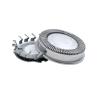 3X Shaver Heads Foil Blade Cutters Fits, Compatible For Philips, Compatible For PhilishaveShaving Razor HQ2 20 HQ20 HQ22 HQ26 HQ262 HQ220 HQ222 HQ240 HQ2405 view 3