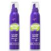 Au~ssie Instant Volume Mousse with Australian Jojoba Oil and Sea Kelp, 24-Hour Lightweight Hold Volumizing Hair Styling Product, 6 oz, Pack of 2 view 1