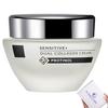 Sensitive Anew Dual Collagen Cream Anti-Aging Cream for Sensitive Skin | Dual Collagen Technology Moisturizer | Visibly Reduces Redness & Wrinkles  1.7 oz view 1