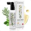 DORPANG Scalp Serum for Thinning Hair in Men & Women, Clinically Tested Vegan Formula with Peptides & Rosemary Oil, Improves Hair Density and Scalp Health, Non-Greasy No-Rinse 60ml (2.0 Fl Oz) view 1