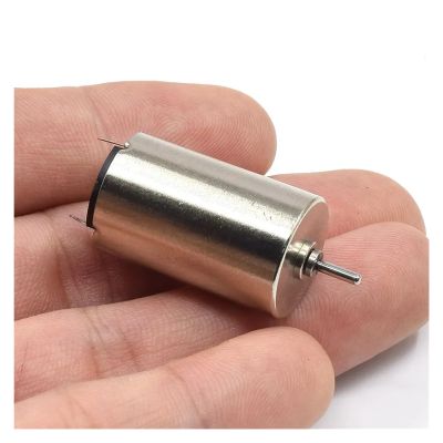 OT-CM1625 16mm*26mm Big Coreless electronic starter DC 6V-18V 12V 9000RPM High Speed Engine Rotary Tattoo Machine