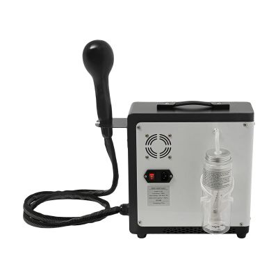 Professional Nano Hair Steamer,Micro Mist Hair Care Sprayer with Digital Display,Nano Spray Hair Care Machine for Salon & Home Use