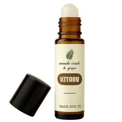 The Express Anti-Wrinkle  Instant Lifting Effect, Roll on Serum for Eye, Smooths Fine Lines, Deeply Moisturizes (1)