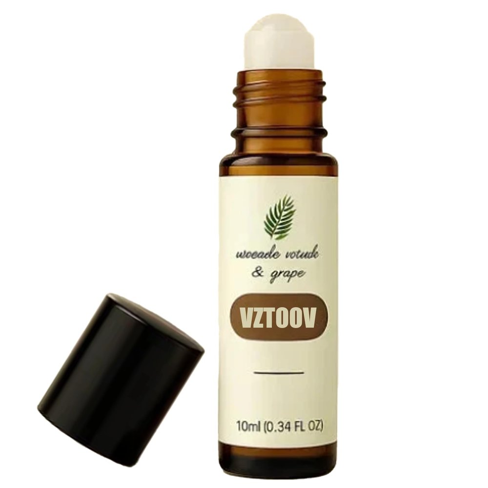 The Express Anti-Wrinkle Instant Lifting Effect, Roll on Serum for Eye, Smooths Fine Lines, Deeply Moisturizes (1)