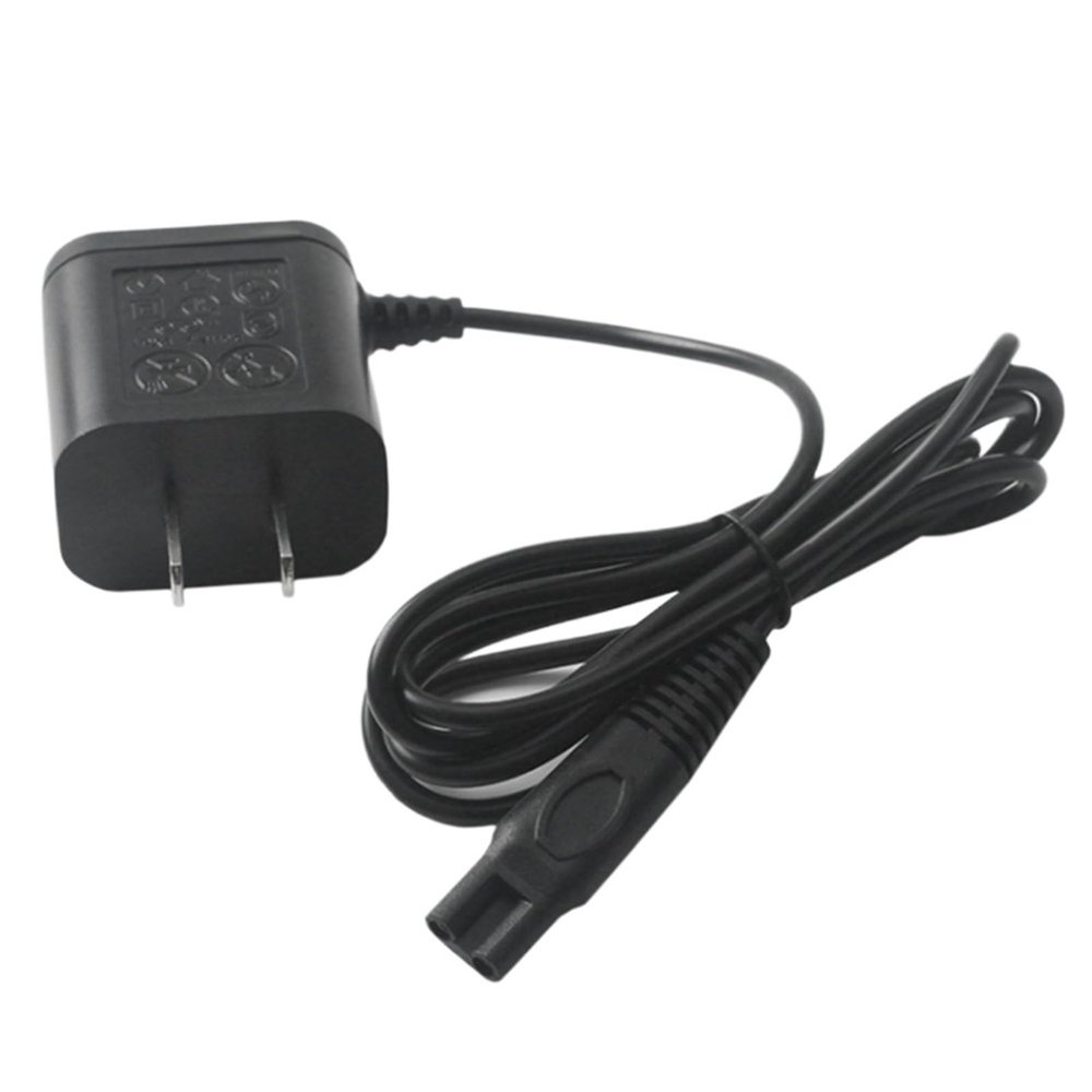 15V Adaptor ChargerCompatible For PhilipsShaver HQ8505 6070 7310 6090 6071 9020 568 US Plug