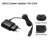 15V Charger CordCompatible For PhilipsElectric Shaver Razor HQ8505 Power Cord Compatible For NorelcoSeries 3000 5000 6000 7000 9000 MG5950 MG7750(Us) view 4