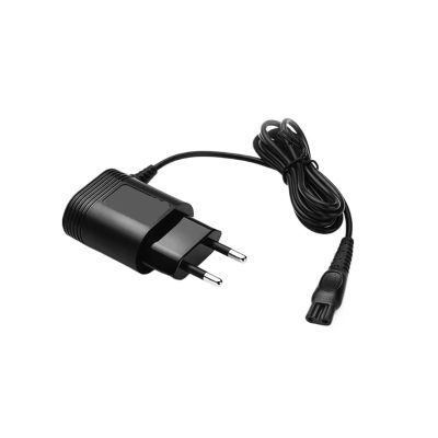 15V Charger CordCompatible For PhilipsElectric Shaver Razor HQ8505 Power Cord Compatible For NorelcoSeries 3000 5000 6000 7000 9000 MG5950 MG7750(EU)