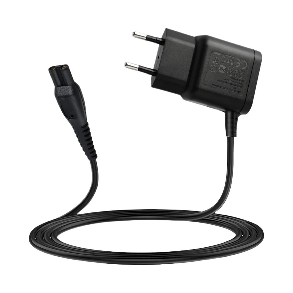 15V HQ8505 ChargerCompatible For PhilipsCompatible For NorelcoQP6510 QP6520 QP6530 QP6531 QP6550 MG5750 MG7750 MG7770 Electric Shaver