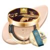 Catkin Phoenix Cushion Foundation Buildable Coverage Anti-Aging Serum Makeup, Sheer Satin Finish, Refill Included, Light Beige 0.46 Oz x 2, N11 BEIGE view 1