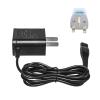 4.3V Plug A00390 Charger AC Power Charging Cord AdapterCompatible For PHILIPSCompatible For NorelcoOneBlade QP2520 QP2521 QP2523 Shaver Charger(Uk) view 1
