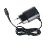 4.3V Plug A00390 Charger AC Power Charging Cord AdapterCompatible For PHILIPSCompatible For NorelcoOneBlade QP2520 QP2521 QP2523 Shaver Charger(Uk) view 3