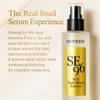 Advanced Snail 96% Mucin Power Essence 120ml, Neatique SE96 Hydrating & Repairing Snail Mucin Serum for Face with Snail Secretion Filtrate for Wrinkles & Dull Skin & Fine Lines, 4 fl.oz view 2