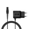 15V HQ8505 Electric Shaver Charger FitCompatible For Philips QP6510 QP6520 QP6530 QP6531 QP6550 MG5750 MG7750 MG7770 view 2