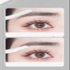 Eyebrow trimmer, hair scraper, eyebrow trimmer view 3