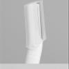 Eyebrow trimmer, hair scraper, eyebrow trimmer view 4