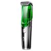SHPAVVER Vacuum Beard Trimmer for Men, Rechargeable Mustache Trimmer with Adjustable Length Comb view 1