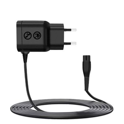 4.3V ChargerCompatible For PhilipsCompatible For NorelcoQP2520 QP2620 QP2515 QP2510 MG3730 MG3720 MG3710 MG3740 Electric Shaver(Eu)