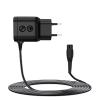 4.3V ChargerCompatible For PhilipsCompatible For NorelcoQP2520 QP2620 QP2515 QP2510 MG3730 MG3720 MG3710 MG3740 Electric Shaver(Eu) view 1