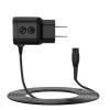 4.3V ChargerCompatible For PhilipsCompatible For NorelcoQP2520 QP2620 QP2515 QP2510 MG3730 MG3720 MG3710 MG3740 Electric Shaver(Eu) view 2