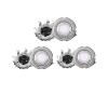 3pcs/lot Shaving Head,Compatible For Philips, S5570 S5560 S5380 S5370 S5230 S5210 S5130 S5078 S5077 S5015 S5013 Cutter Shaver Anti-Rust view 2