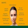Herbals Special Ubtan powder | Bridal Ubtan | With 18 Aryurvedic Natural Herbs | Face & Body Cleanser | Natural Scrub | Instant Glow, (250 g) view 2