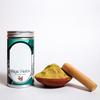 100% Natural SunniPindi Herbal Nalangu Maavu Ubtan Face & Body Scrub| Bath Powder| UBTAN Fackpack (150 grams) For Kids, Men & Women view 1
