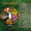 100% Natural SunniPindi Herbal Nalangu Maavu Ubtan Face & Body Scrub| Bath Powder| UBTAN Fackpack (150 grams) For Kids, Men & Women view 2