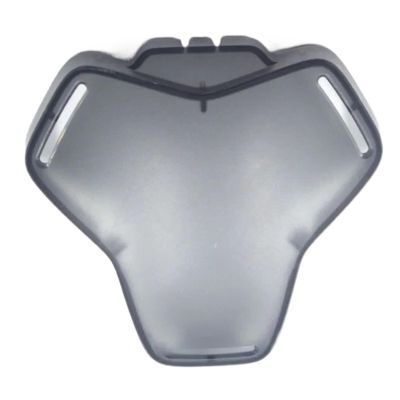 Transparent Cover Protective CoverCompatible For PhilipsShaving Razor Honeycomb Series S5531 S5533 S5532 S7731, Razor Head Cover