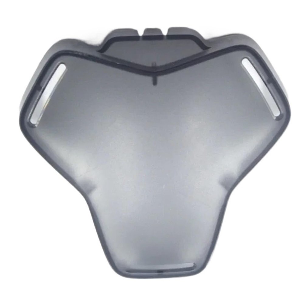 Transparent Cover Protective CoverCompatible For PhilipsShaving Razor Honeycomb Series S5531 S5533 S5532 S7731, Razor Head Cover