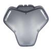 Transparent Cover Protective CoverCompatible For PhilipsShaving Razor Honeycomb Series S5531 S5533 S5532 S7731, Razor Head Cover view 1